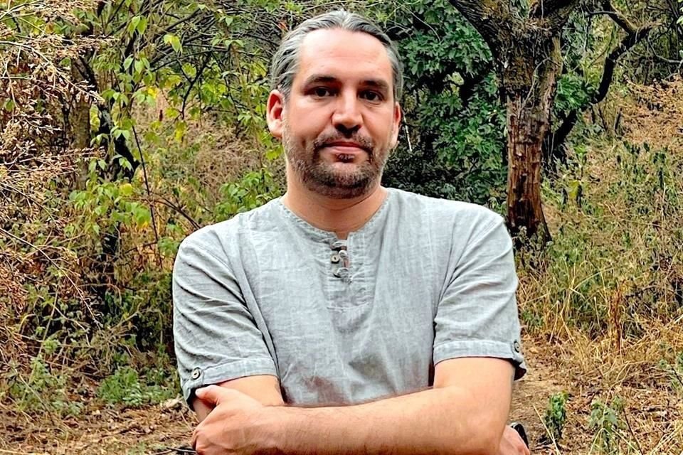Rodrigo Imaz presenta 'Ávia, El Jardín de la Memoria' en el FICM, un documental que aborda el tema de la eutanasia.