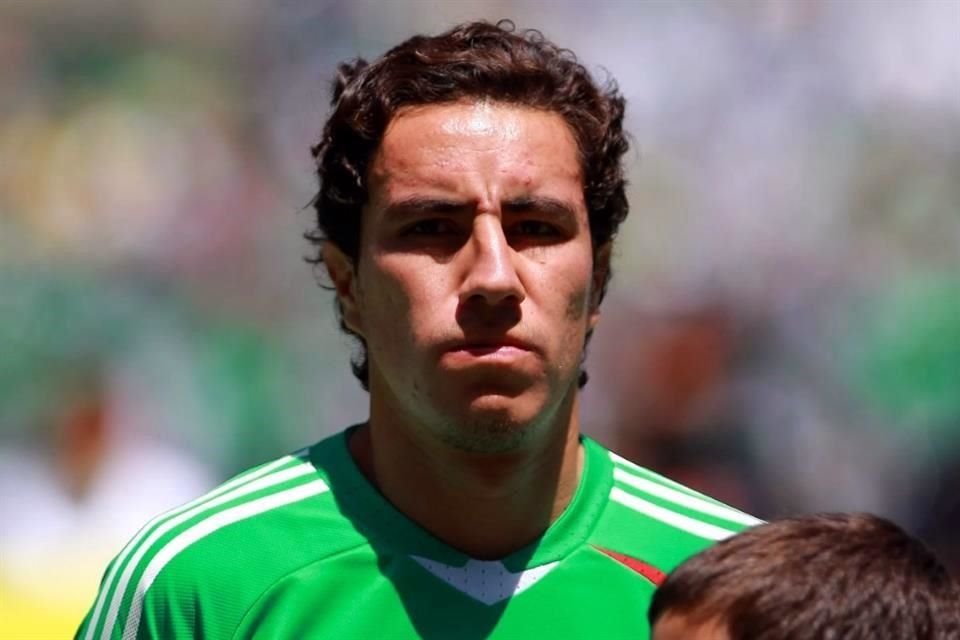Efraín Juárez estuvo presente en aquel juego de Cuartos entre México y Argentina del Mundial Sub-20 en Canadá, por lo que aconsejó jugarle de tú a tú a los albicelestes.