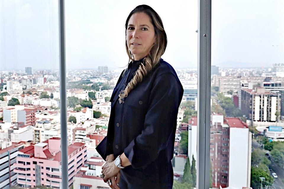 'Si no tenemos recursos para operar, nuestros inspectores no pueden estar en el territorio', advirtió la titular de la Profepa, Mariana Boy.