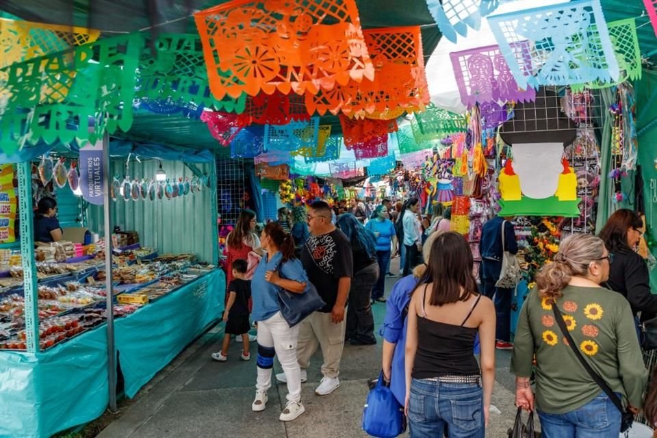 Feria de Cartón.