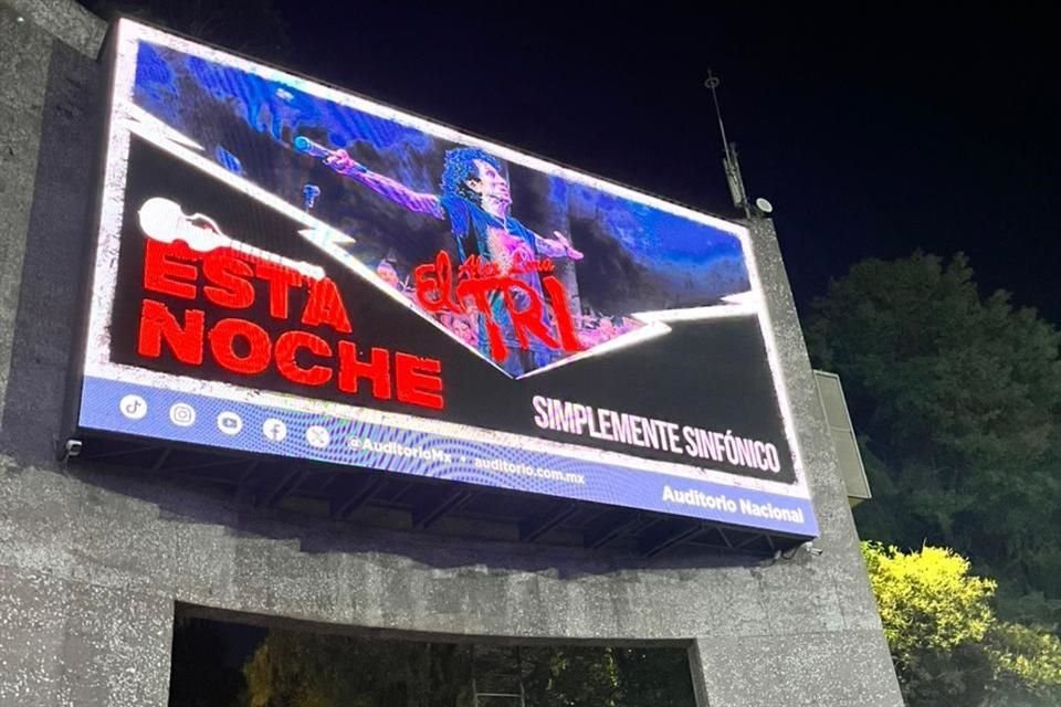 El show reunió a 10 mil fans.