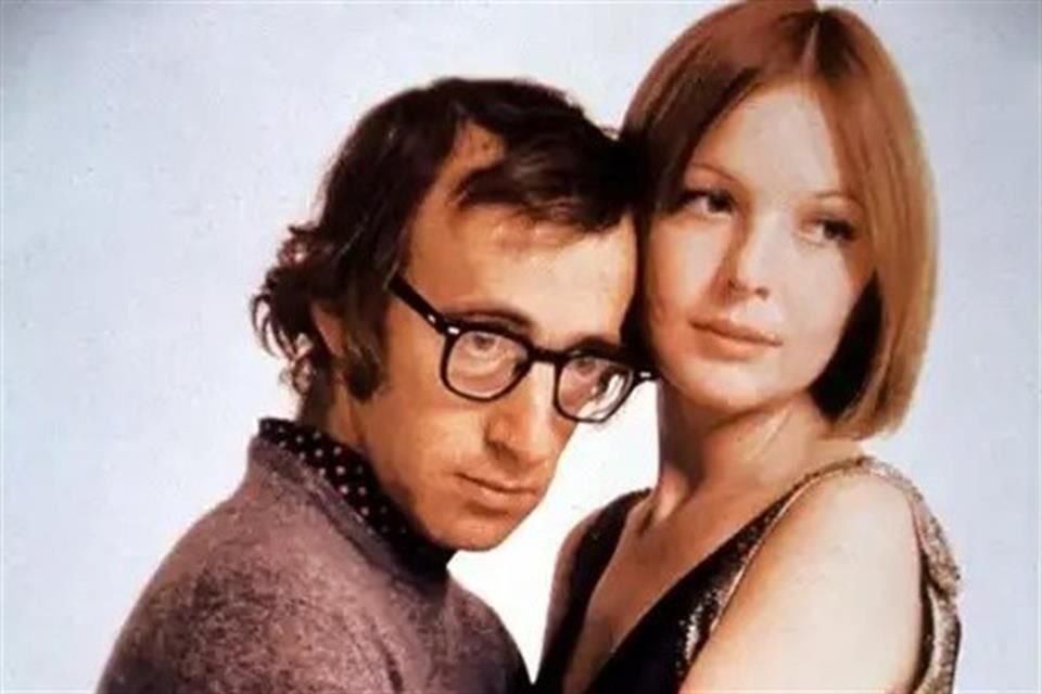 Tras guardar unos días de silencio, Woody Allen finalmente habló y homenajeó a su ex pareja y musa, Diane Keaton, fallecida hace unos días.