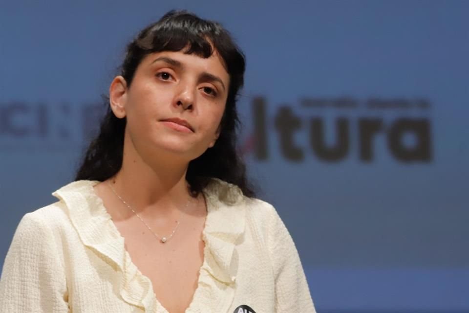 La directora ha llevado su trabajo a festivales fílmicos como el de San Sebastián, Locarno y Mar de Plata.