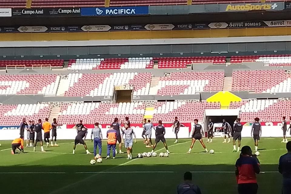 La derrota que sufrió México a manos de Colombia no es un parámetro para la Selección de Ecuador, pues ven al Tri como un rival de respeto.