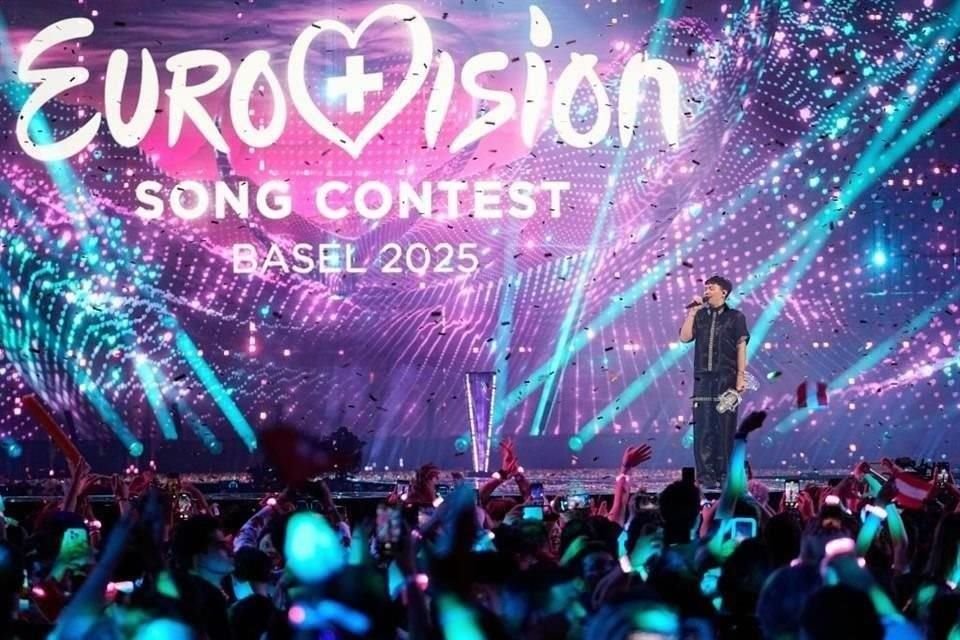 La votación sobre la participación de Israel en la competencia musical Eurovisión fue aplazada a diciembre debido al cese al fuego en la región.