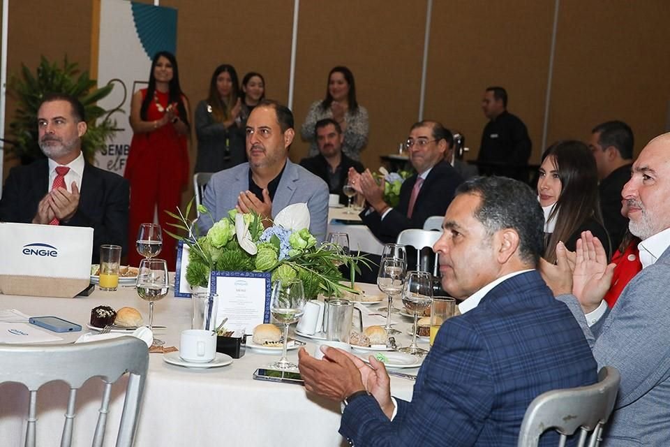 ENGIE México: 25 años impulsando el futuro