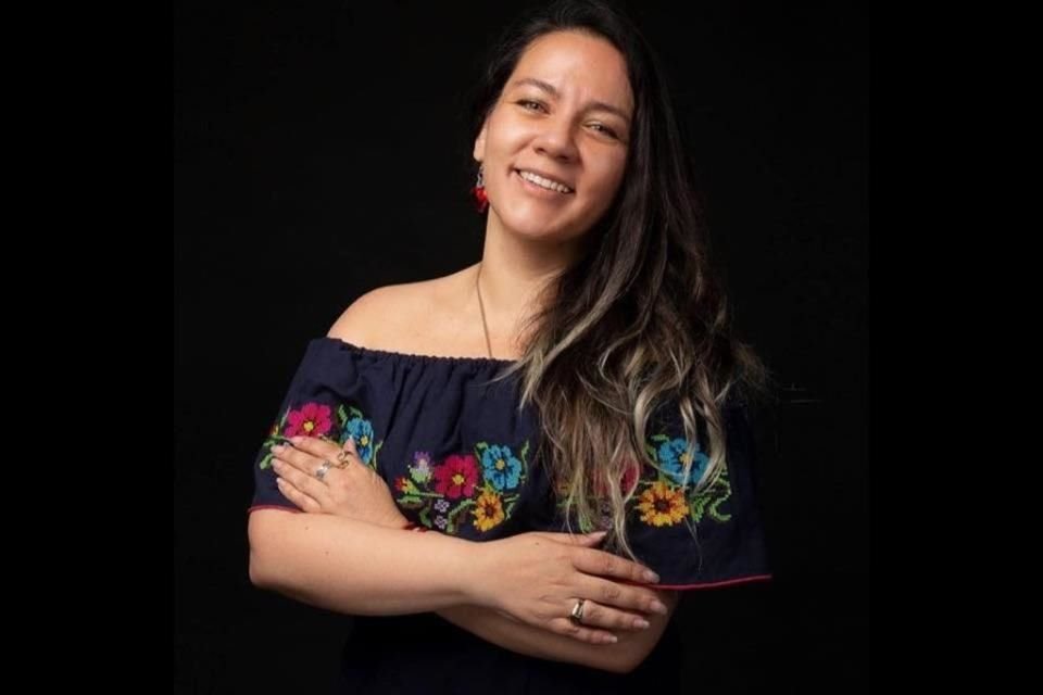 Jadira Armendáriz afirma que no hay que prohibir, sino delimitar el uso de la IA.