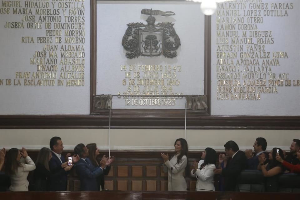 El 12 de octubre de 1925 está relacionado con la Refundación de la Universidad de Guadalajara (UdeG).