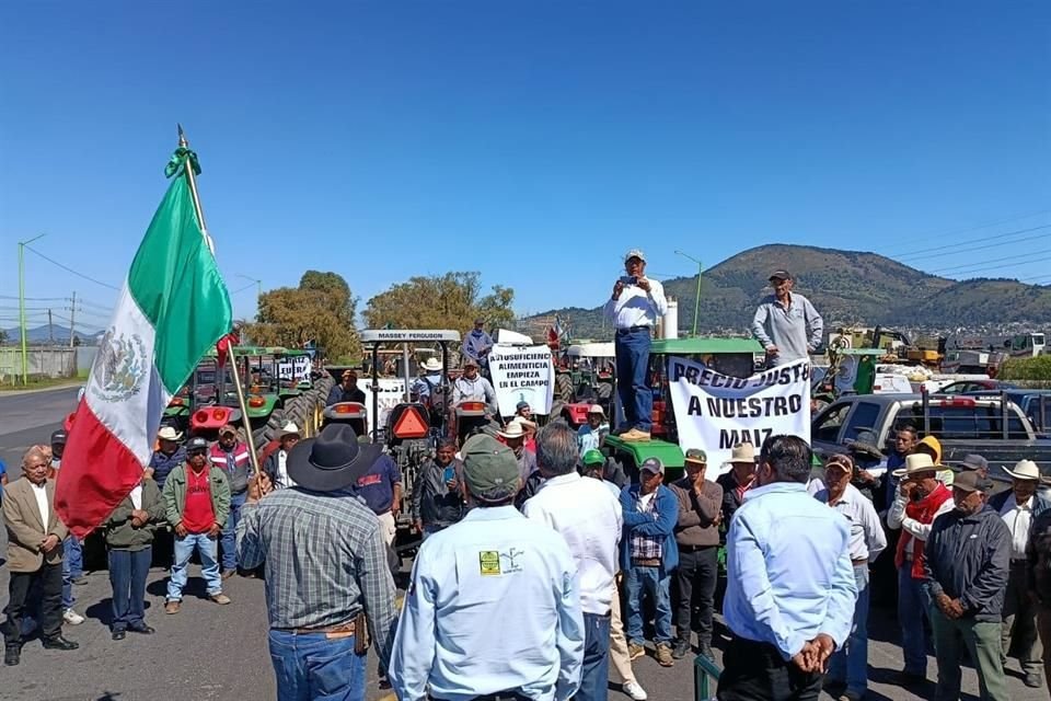 Entre los estados que manifiestan están: Baja California, Sonora, Chihuahua, Tamaulipas, Sinaloa, Durango, Zacatecas, Michoacán, Guerrero, Jalisco, Estado de México, entre otros.