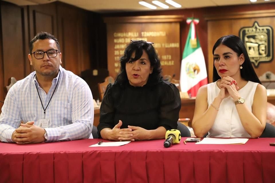 La Feria de Salud 'Tonalá Se Cuida' acercará servicios médicos gratuitos para garantizar el acceso a la salud de los tonaltecas.