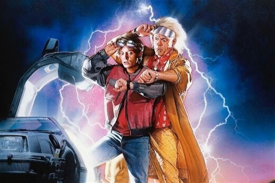 Drew Struzan, dibujante de pósters icónicos como de 'Star Wars' y 'Volver al Futuro', murió a los 78 años tras lucha contra el Alzheimer.