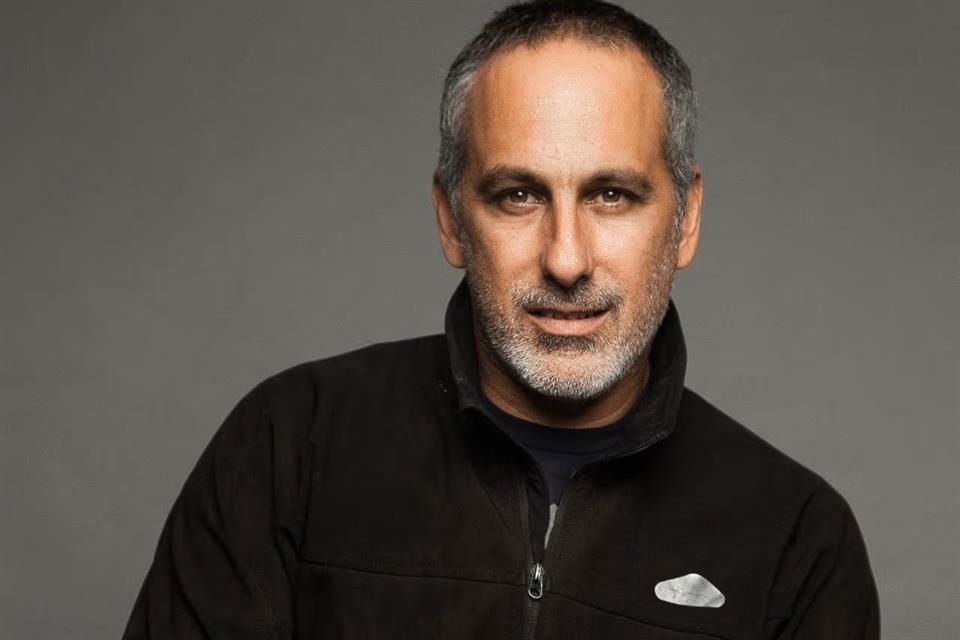 El actor interpretará en una serie a un agente que sigue la pista del secuestrador (Damián Alcázar).