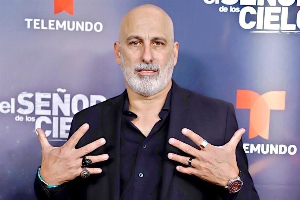 Bracho, famoso por películas como Arráncame la Vida y El Atentado, será un alto cargo en el CISEN (Centro de Investigación y Seguridad Nacional).