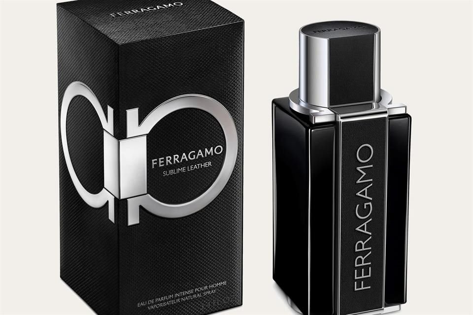La presentación de un nuevo perfume convocó a algunos de los hombres más apuestos de México.