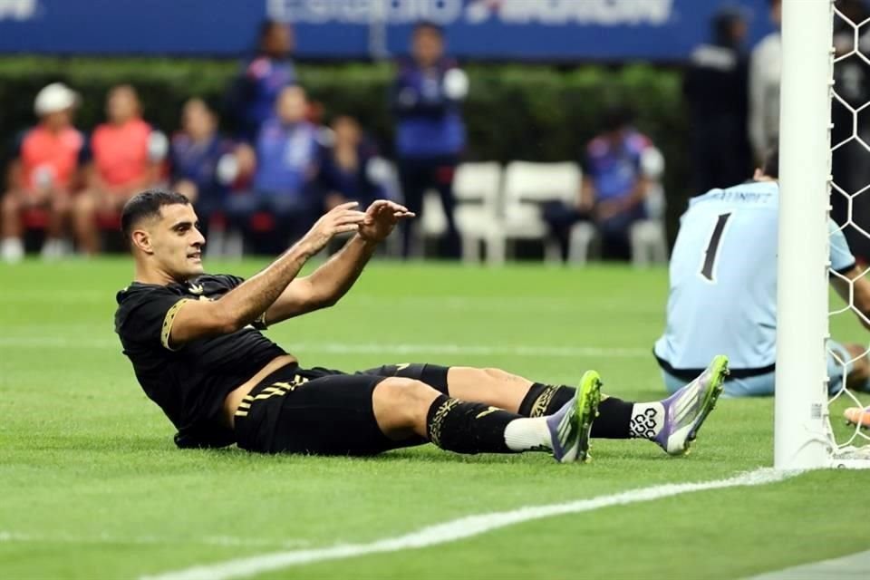 El desencanto con la Selección Mexicana se refrendó en Guadalajara, luego del empate 1-1 ante Ecuador.