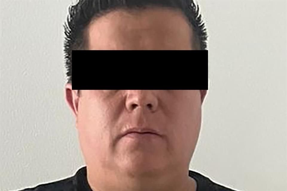 Nazario ha sido identificado como Secretario del Frente Transportista de la CTM en Jalisco.