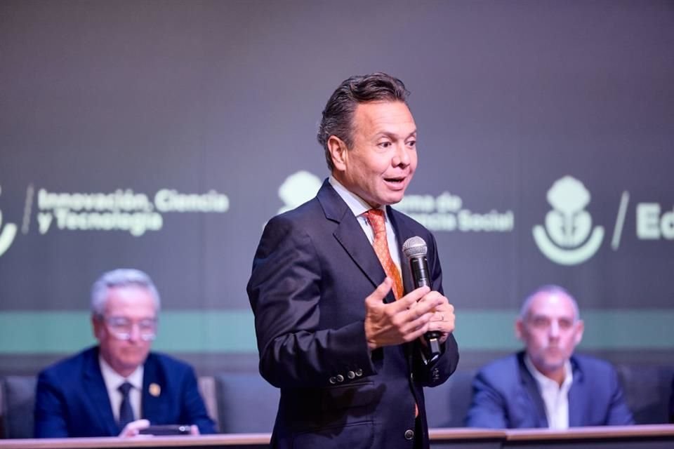 El Gobernador Pablo Lemus expresó su respaldo a los productores de maíz de Jalico y se comprometió a realizar gestiones ante el Gobierno federal.
