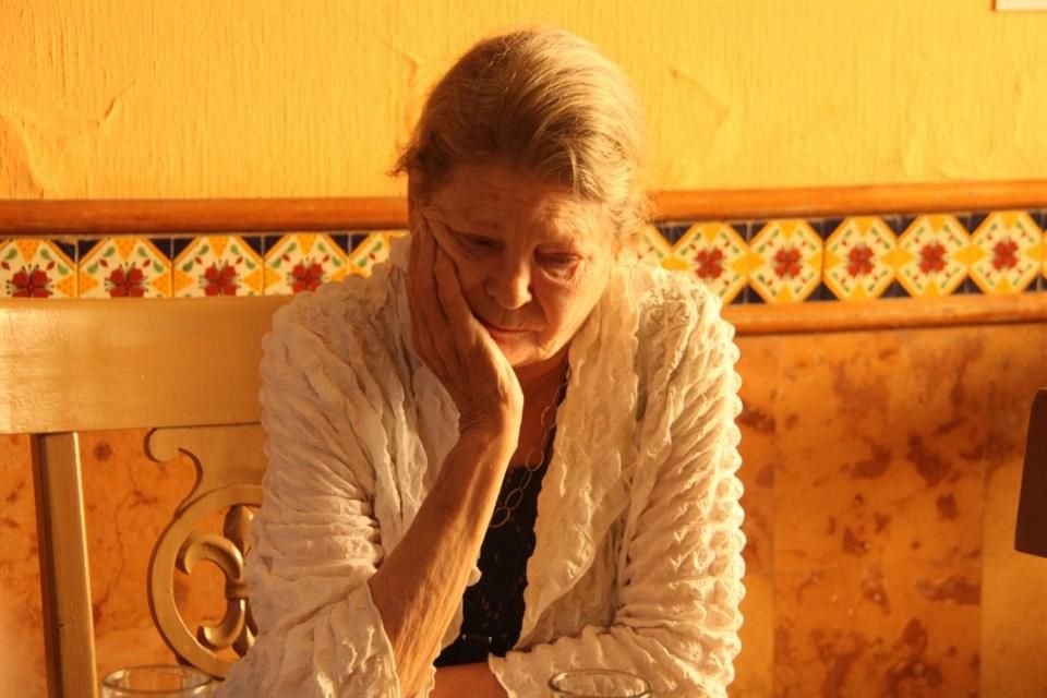 La familia de Ángela Birkenbach informó que se giraron instrucciones a la Ministra de Asuntos Exteriores para que atienda su feminicidio.
