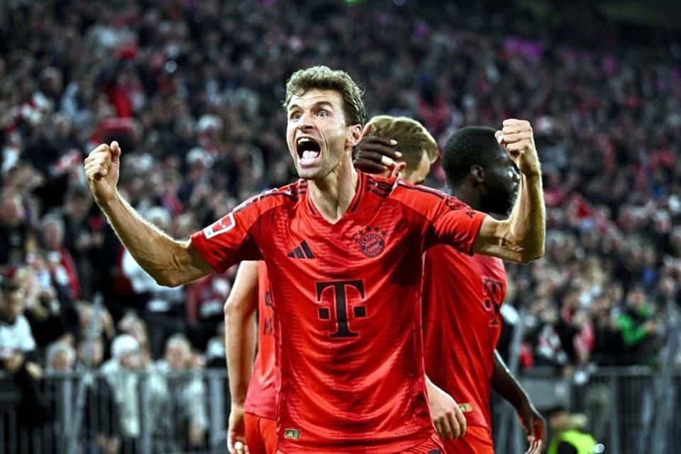 La Bundesliga busca más tiempo de añadido.