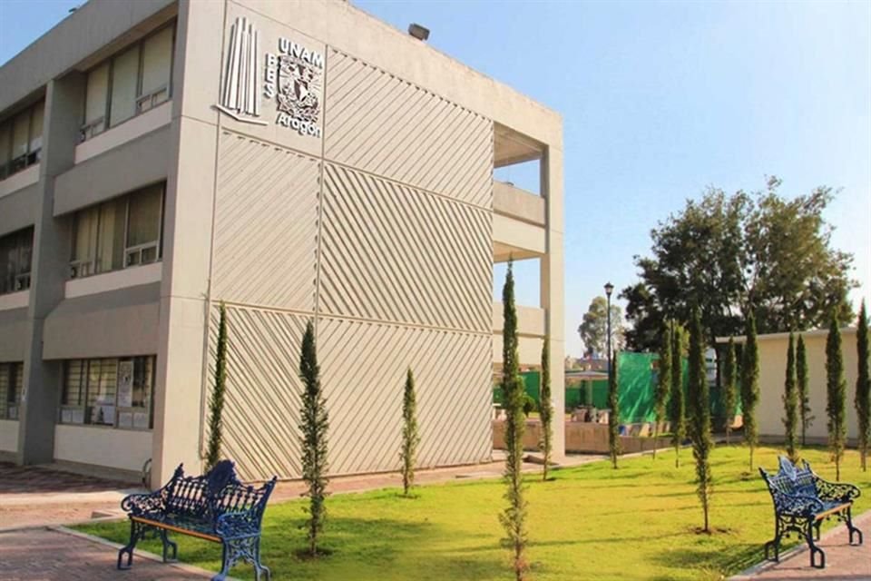A través de un comunicado, la institución informó que ya se llevan a cabo labores de mantenimiento dentro del plantel.