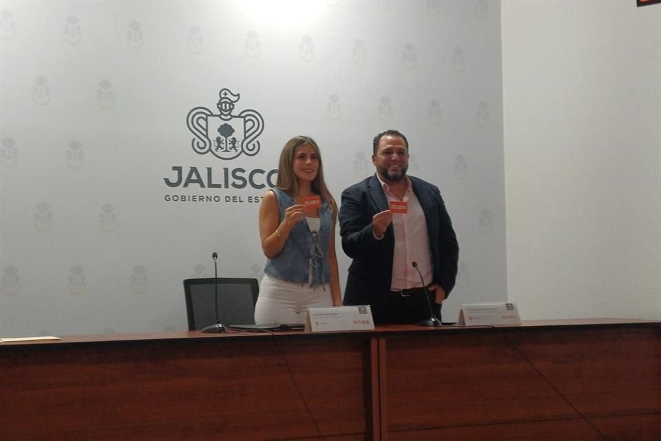 El programa Yo Jalisco Apoyo al Transporte al 100 por ciento, otorgará el subsidio para los pasajes a 10 mil personas de Jalisco.