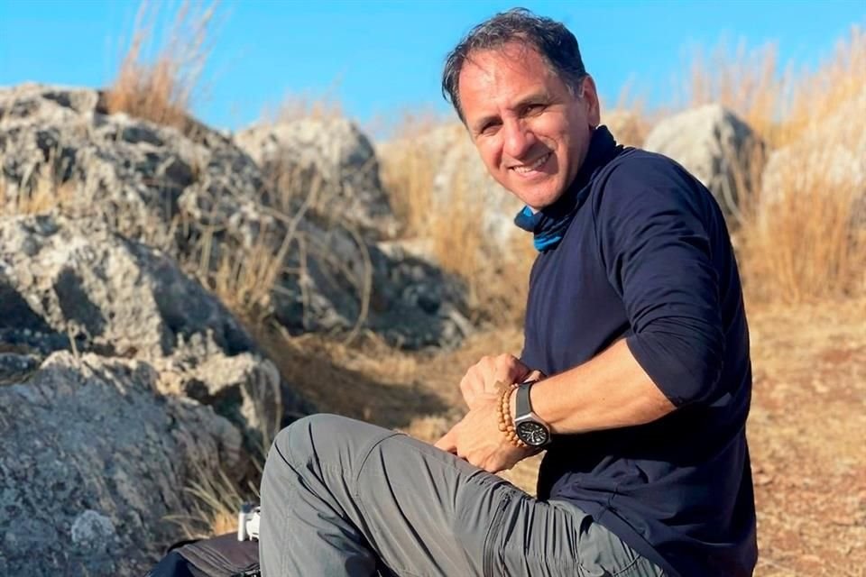 El documental, dirigido por Ramiro Martínez, se estrena el 22 de agosto en cines selectos del País.