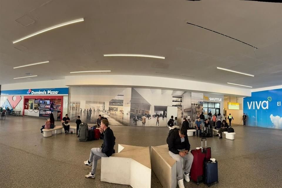 Con este nuevo servicio, el GAP busca fortalecer la conectividad terrestre y mejorar la experiencia de viaje tanto para visitantes como para residentes y pasajeros.