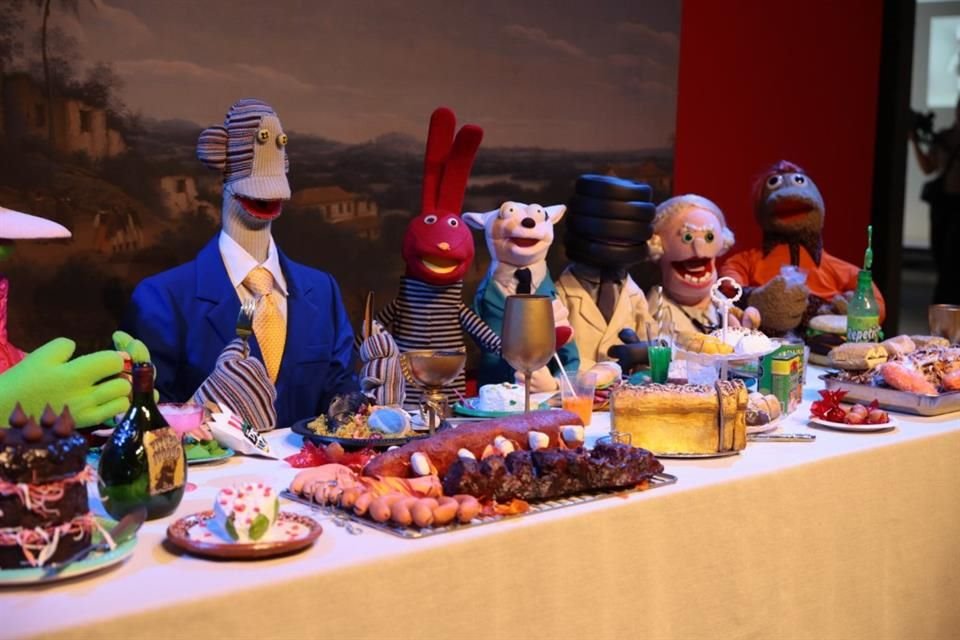 El exitoso programa chileno de títeres '31 Minutos' regresará a México con una breve gira en 2026 y su show de 'Radio Guaripolo II'.