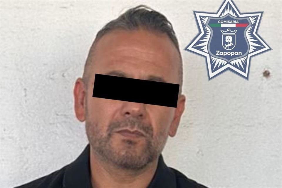 Un hombre de 46 años fue sorprendido luego de robar 2 mil pesos en mercancía de una tienda en la Avenida Vallarta, cerca de Rafael Sanzio.