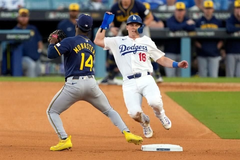 Los Ángeles podrían sellar su pase a la Serie Mundial este viernes ante su afición.