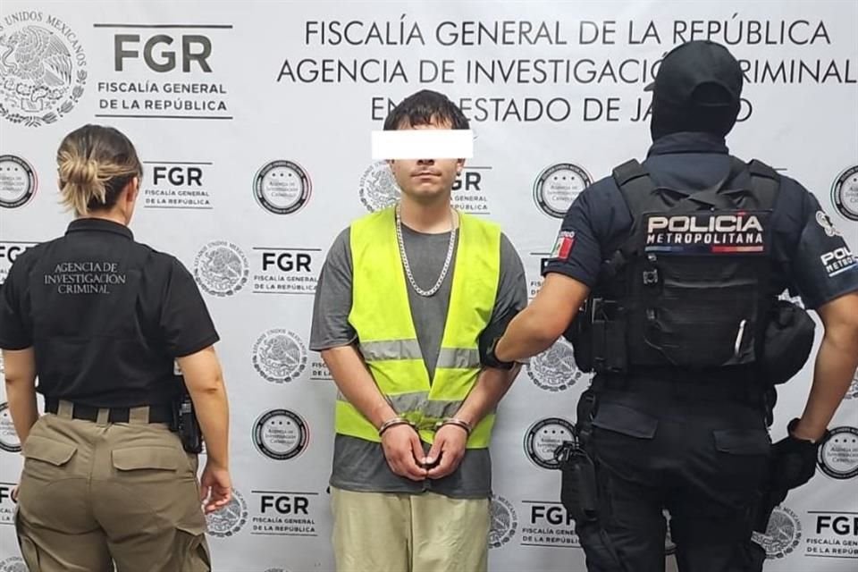 Las facturas falsas que habría emitido Héctor 'N' fueron expedidas en 2017, de acuerdo con la versión que el imputado dio al llegar a la cárcel.