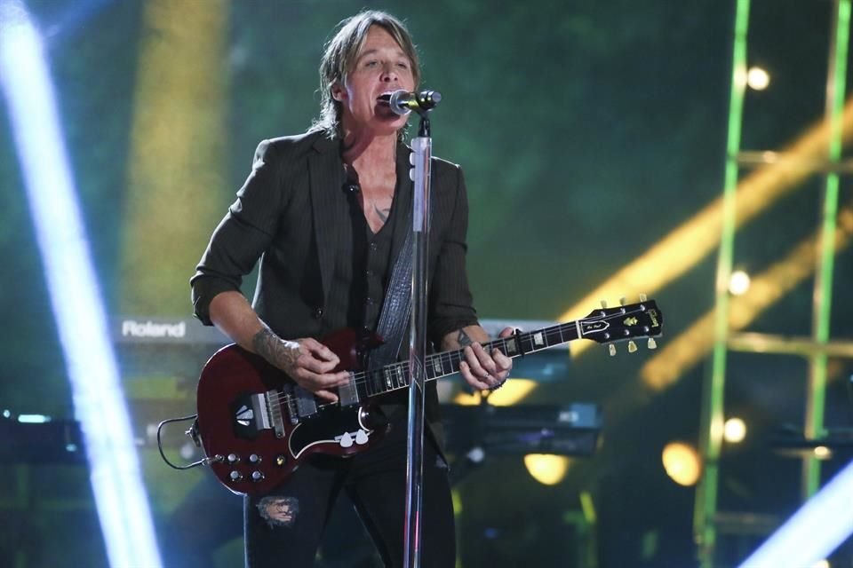 El intérprete de 'Blue Ain't Your Color' lamentó la cancelación y agradeció el apoyo de sus seguidores.