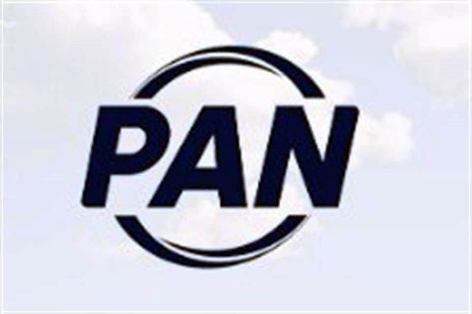 El PAN está listo para estrenar logo. La nueva imagen será presentada formalmente a la militancia mañana por el dirigente nacional, Jorge Romero, durante el evento de relanzamiento del blanquiazul.