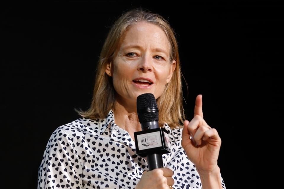 Foster ha trabajado principalmente con directoras, como Rebecca Zlotowski en la cinta francesa Vie Privée, presentada en el FICM.