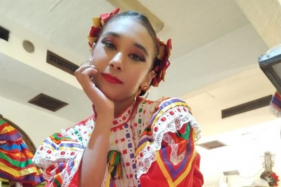 La joven, de 23 años, fue asesinada el 14 de octubre en la Colonia Infonavit, presuntamente por su ex pareja.