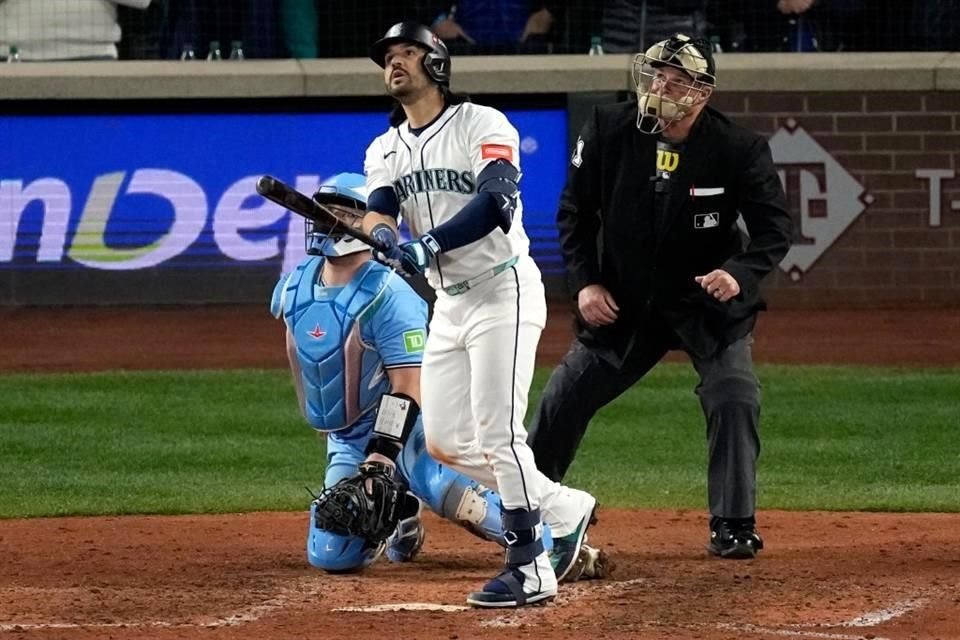 La serie se muda a Toronto para el sexto juego, y séptimo de ser necesario.