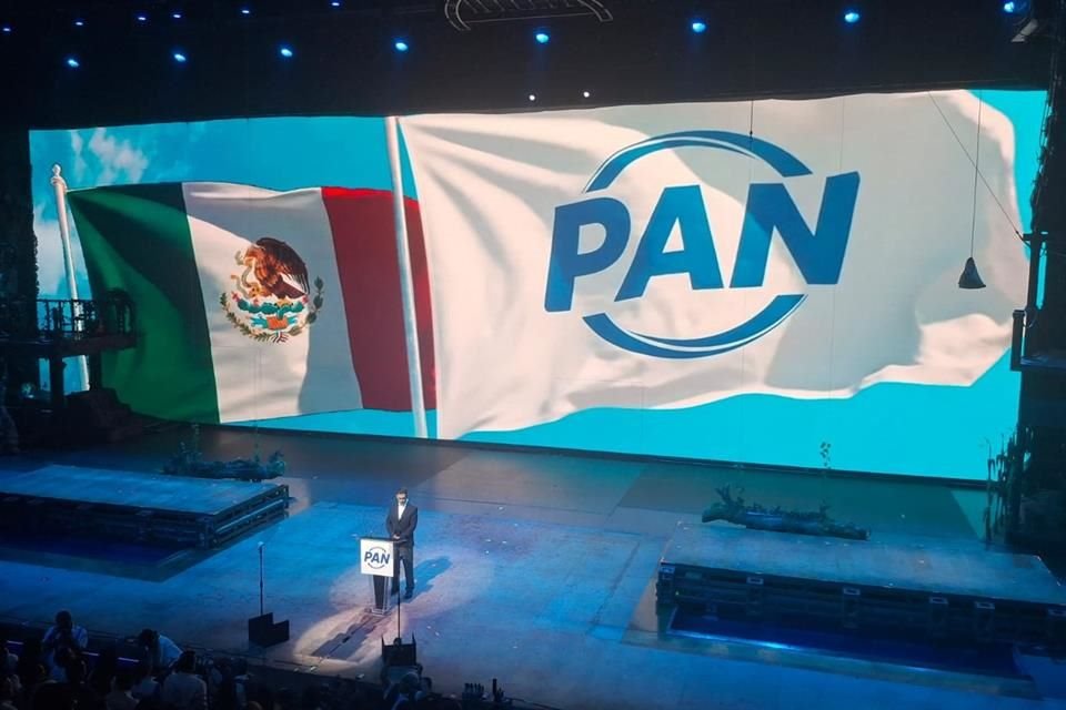 Anuncia PAN rompimiento de alianzas y primarias abiertas