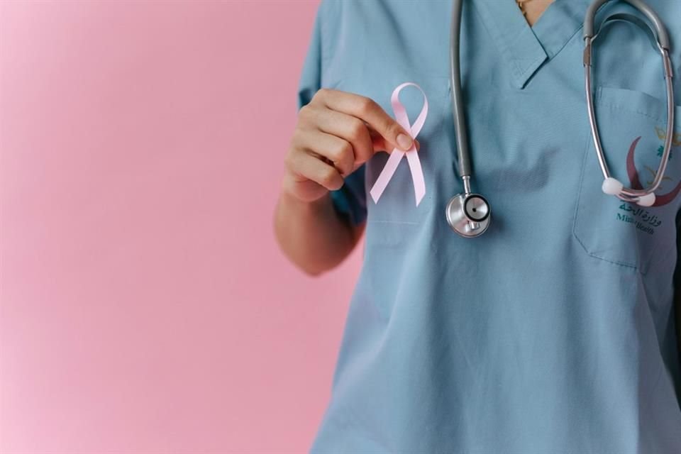 Jalisco es uno de los Estados donde más mujeres mueren por cáncer de mama, pero hay un buen porcentaje de prevención.