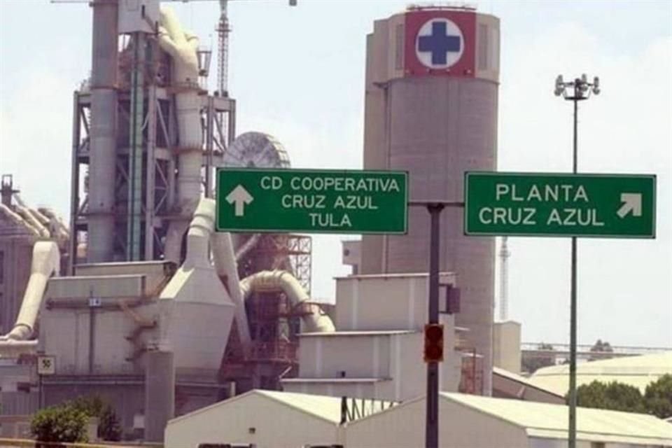 Desde que 'Billy' Álvarez fue depuesto al frente de la cooperativa en 2019, el pleito legal por La Cruz Azul ha dejado al menos 12 muertos.