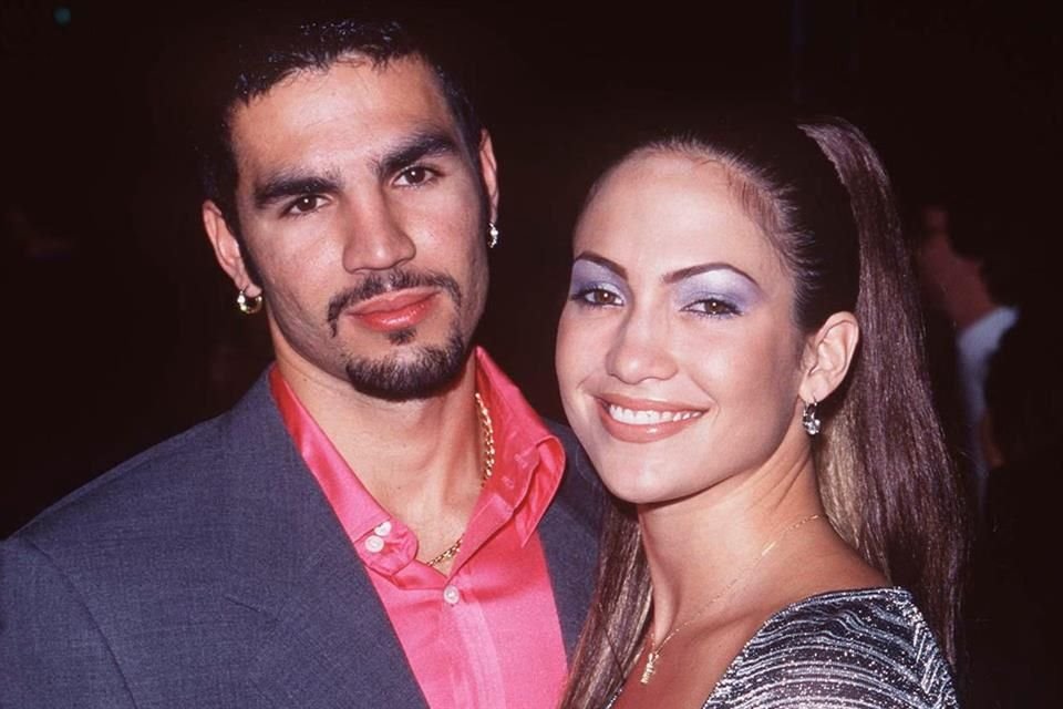 Ojani Noa, primer ex esposo de Jennifer Lopez, explotó contra la cantante en redes, acusándola de infidelidad durante su breve matrimonio.