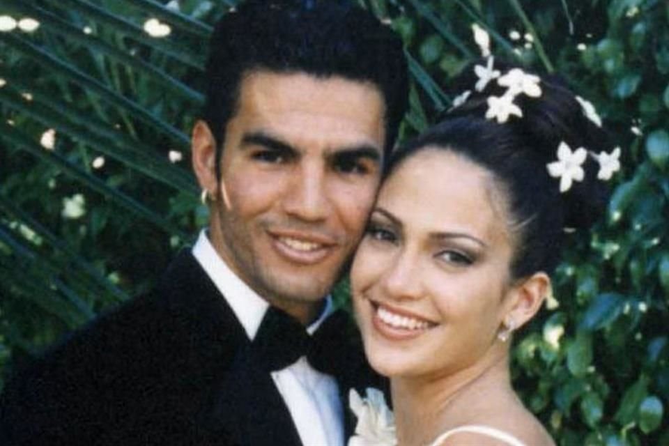 Noa, quien estuvo casado con la actriz de 1997 a 1998, recurrió a Instagram para abordar estos comentarios.