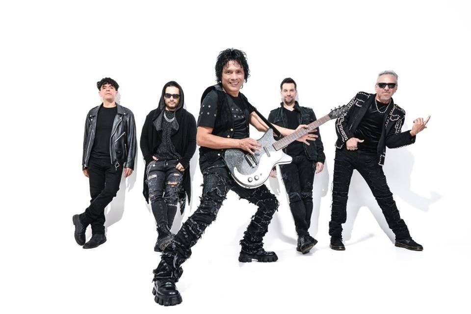La banda El Haragán y Compañía mantiene, a 35 años de su creación, su compromiso con la critica social a través de sus canciones.