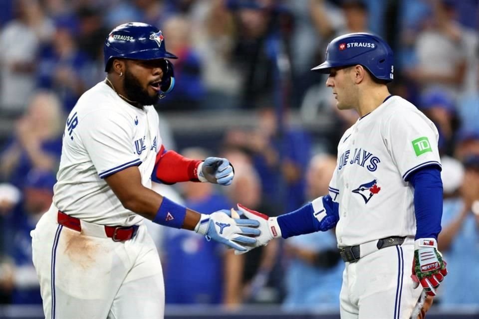 Los Blue Jays recibirán a los Mariners mañana en el Juego 7 por el pase a la Serie Mundial.
