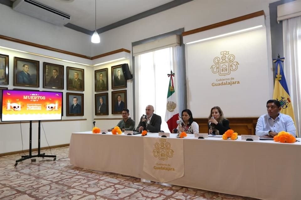 Los centros culturales comunitarios de distintas colonias tendrán actividades a lo largo del mes.