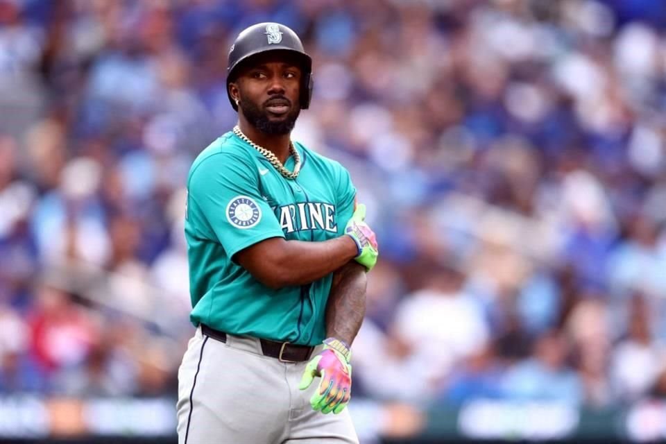 Randy Arozarena busca su segundo pase a la Serie Mundial en el Juego 7 de la ALCS contra Toronto.
