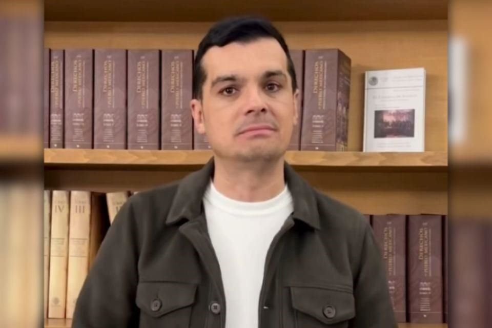 Jorge Triana, vocero del PAN, contó que, con miras al relanzamiento del partido, la dirigencia de Jorge Romero hizo consultas internas y externas y el resultado llevó a la ruptura con el PRI.