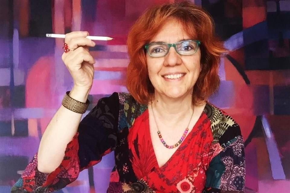 La caricaturista colombiana Elena Ospina (Medellín, 1962) será distinguida con el Homenaje de Caricatura La Catrina 2025, que otorga la FIL.