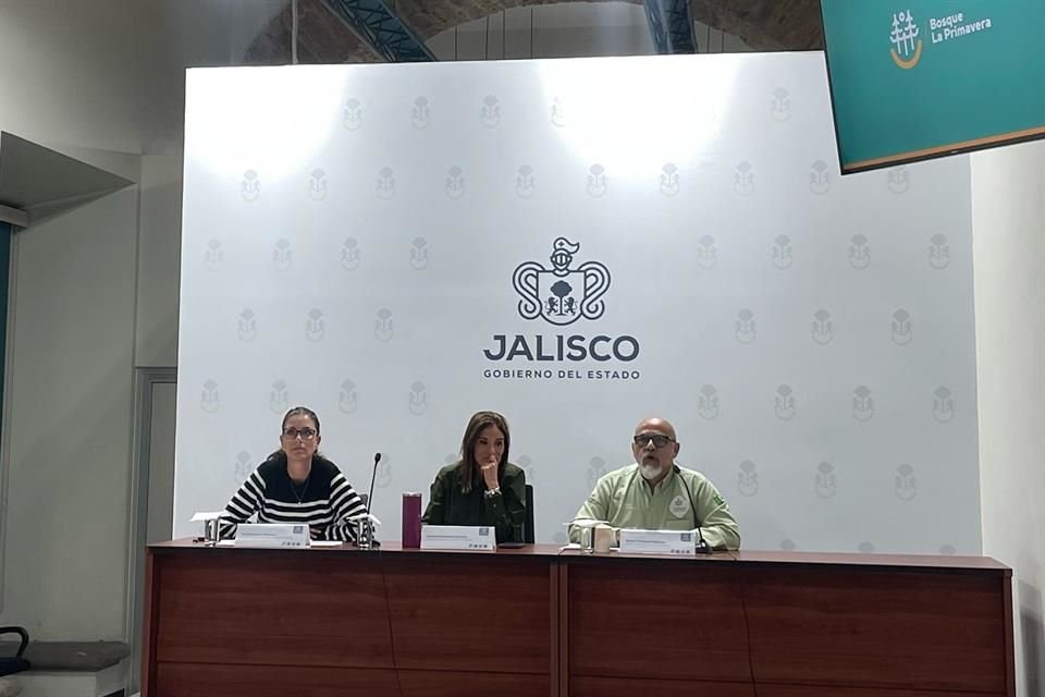 El 27 de octubre de 2006, la UNESCO, decretó al Bosque de la Primavera como Reserva de la Biosfera, y este año habrá varios festejos.