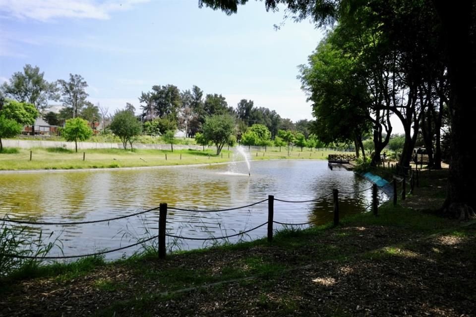 La Agencia Metropolitana de Bosques Urbanos informó que el sitio tendrá horario especial de operación, el cual será de 7:00 a 18:00 horas.