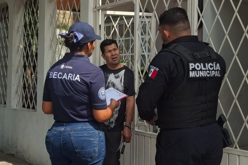 En al menos 6 municipios de Jalisco, la percepción de seguridad es negativa; Guadalajara aumentó su porcentaje en la materia.